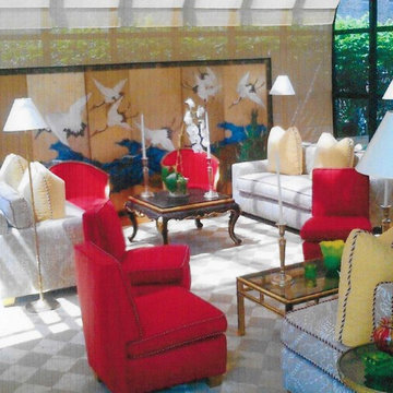 Park Avenue