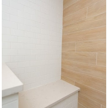 HGTV's Leave It To Bryan Beachy Basement
