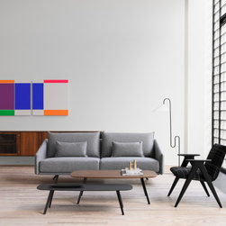 Sof&aacute;s - Side Tables And End Tables