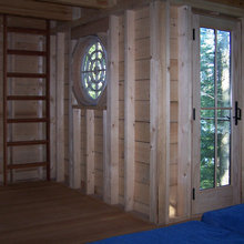 Cabins