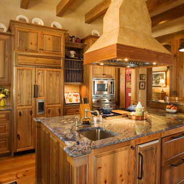 Residence Example Eight