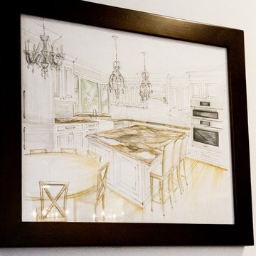 Brookville Kitchen
