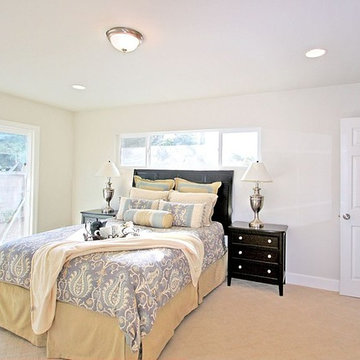 Torrance Home