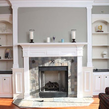 fireplaces
