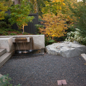 Cougar Mountain Residence