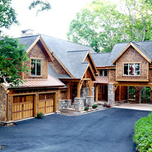 lake house