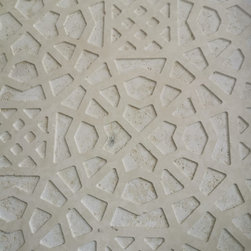 CNC Wall Decoration - Home Decor