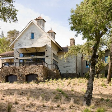 Crystal Springs House