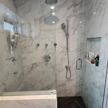 MT - bath