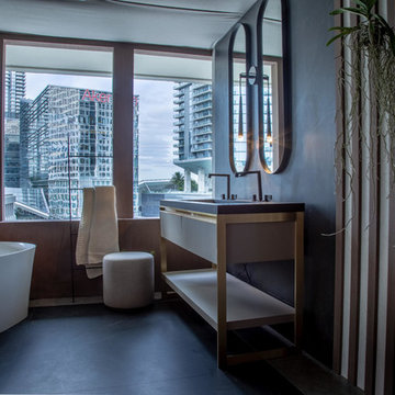 Harmony Living - CASACOR Miami 2018
