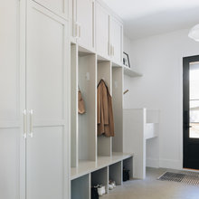 Mudroom