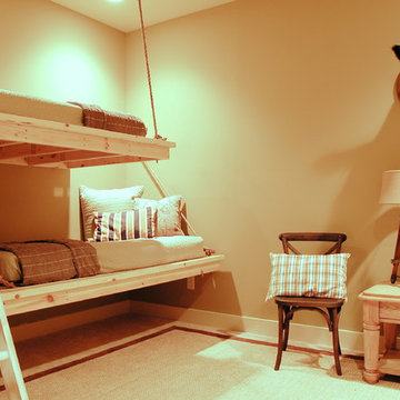My Houzz: Whitley Lake House