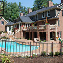 Pools