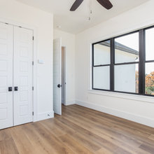 Megan’s Bedroom