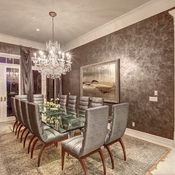 the troon mountain estate