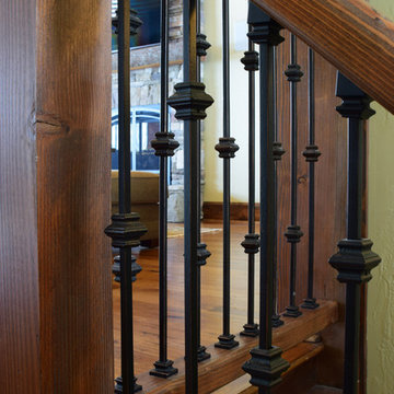 VPC - Custom Home in Blowing Rock