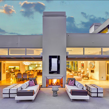 Jocson Residence