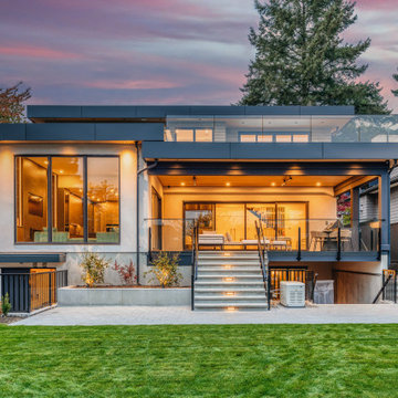 1166 Haywood Ave., West Vancouver