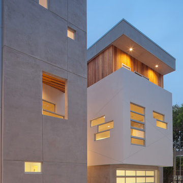 Mt Vernon Townhomes