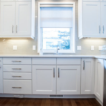 Classic Kitchen