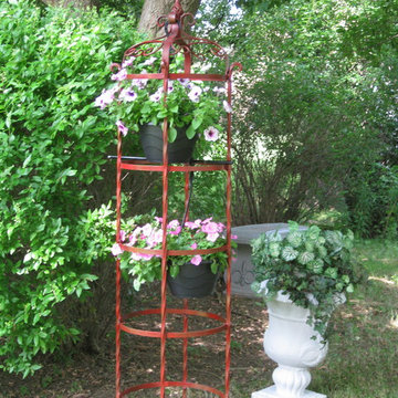Landscape Design - Western New York