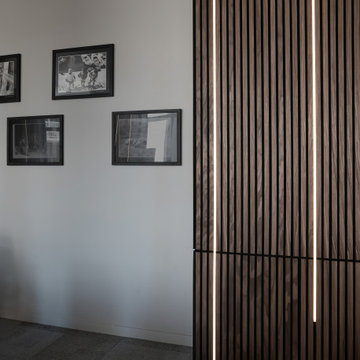 Seminar Boardroom Design