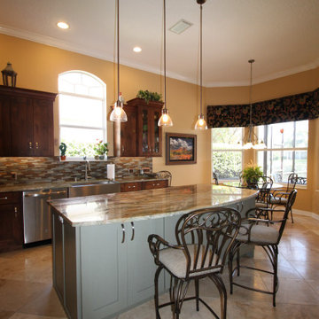 Kitchen Remodel in Lakewood Ranch, FL