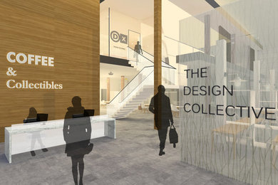 The Design Collective - Reception