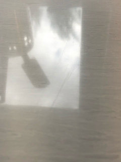 Found Scratches On New Quartz Counter Best Home Help Reviews