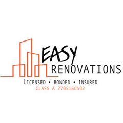Easy Renovations