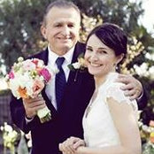 Cynthia Villegas's photo