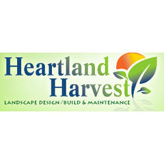 Heartland Harvest Landscape