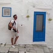 Federico Chiccas foto