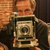 Foto de David Baerwald