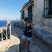 Serena Catanzaro's photo