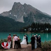 Christina Harding's photo