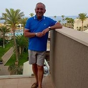Ian Wilson's photo