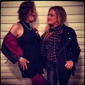 Photo de Nikki Luketin
