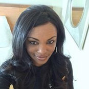 A Racquel Sharpton's photo