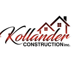 Kollander Construction Inc.
