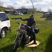 Kyle Tobins foto
