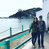 Molly Brown's photo