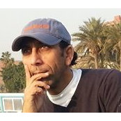 Ashraf ElSokkary's photo