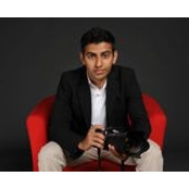 Zeeshan Dhanani's photo