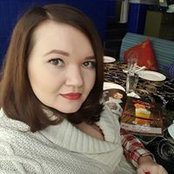 Светлана Щеголихина's photo