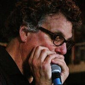 Rob Liptons foto
