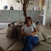 Milagrosa Garcia Moreno's photo