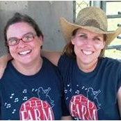 Carrie Le Chevallier's photo