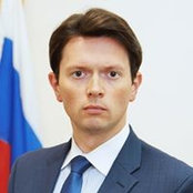 Yury Melnik's photo