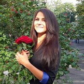Alina Chernova's photo